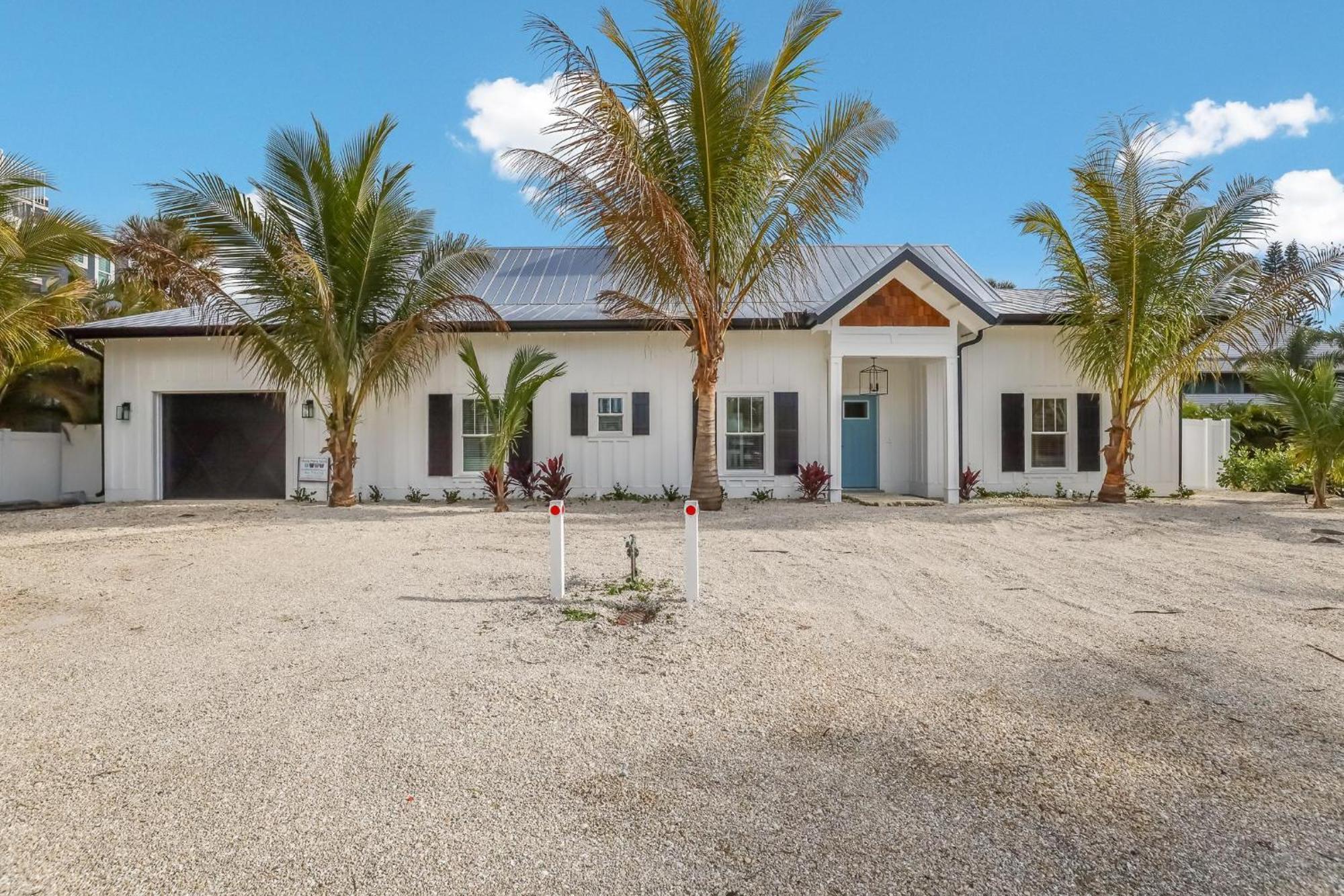 Honey I'M Holmes Villa Holmes Beach Exteriör bild